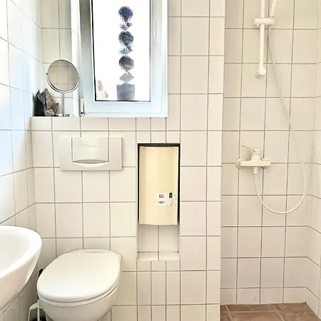 Rio شقة غروبوتفار