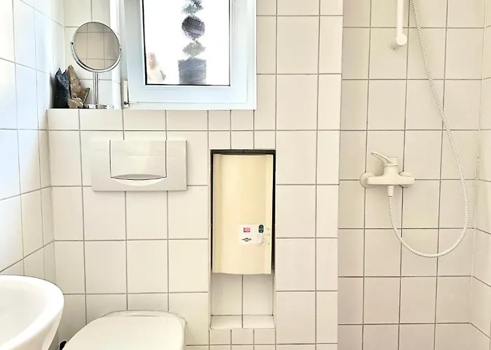 Rio דירה גרוסבוטוואר